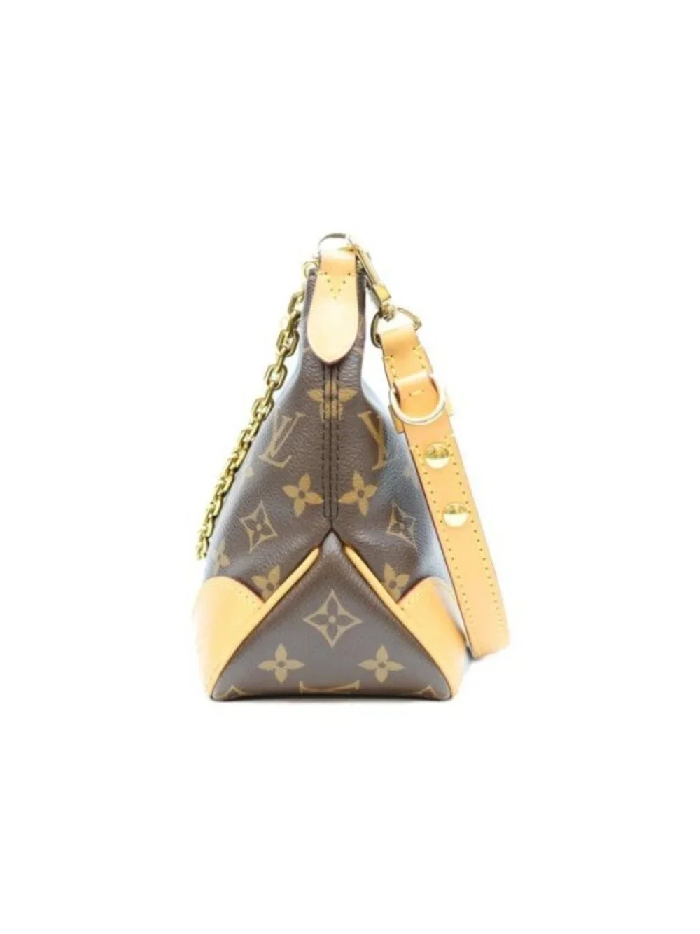 Louis Vuitton Monogram Boulogne PM Shoulder